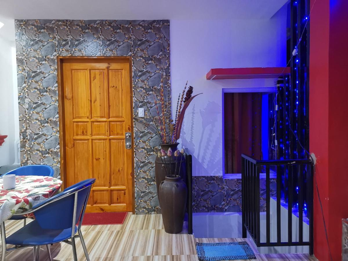 Country Bug Inn Tagaytay City Екстер'єр фото