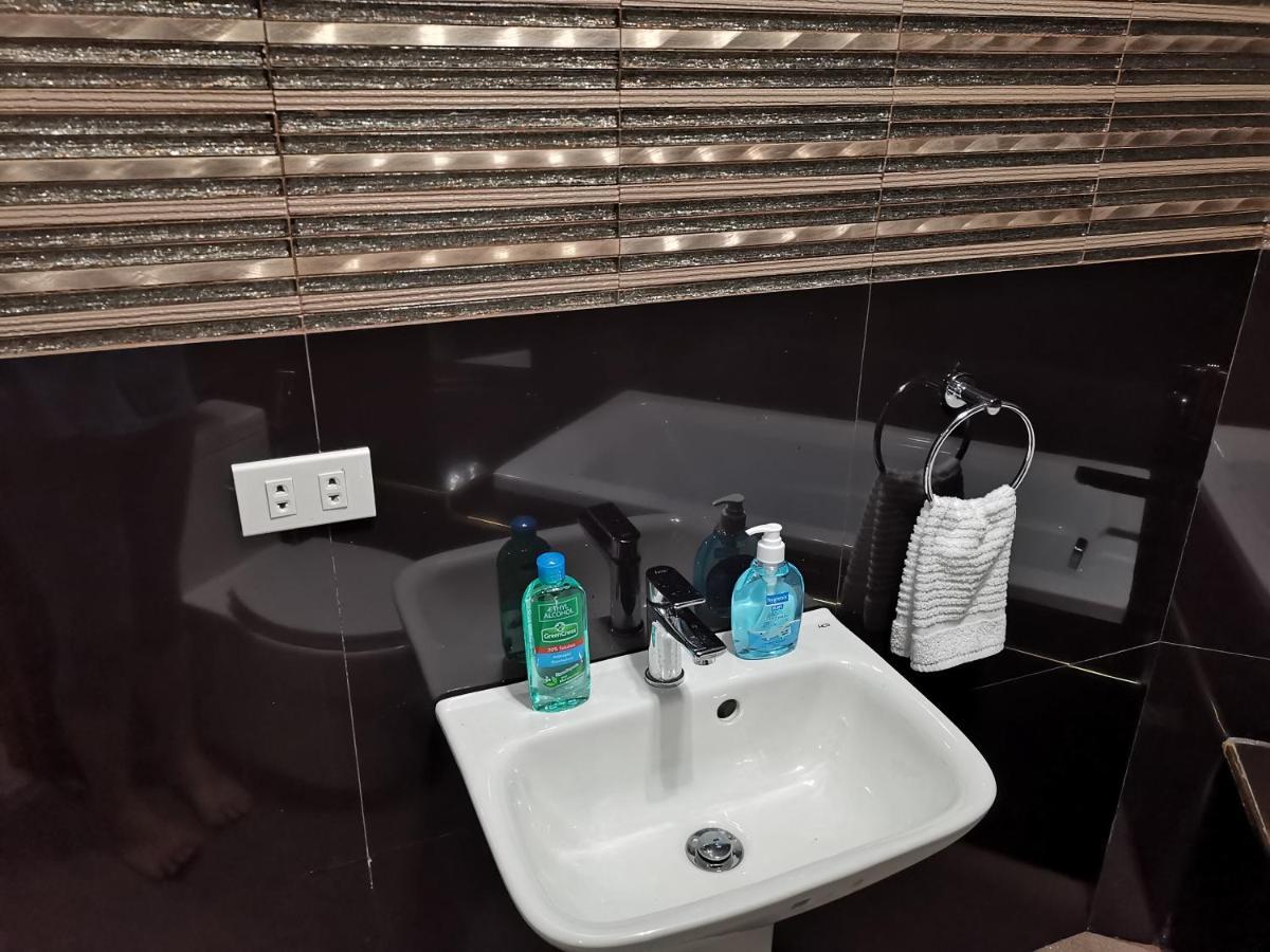 Country Bug Inn Tagaytay City Екстер'єр фото