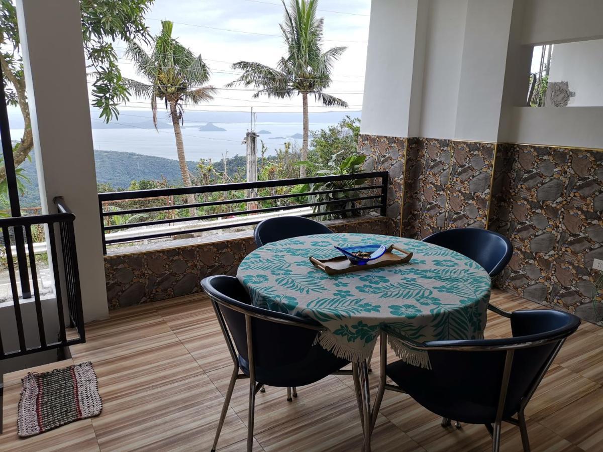 Country Bug Inn Tagaytay City Екстер'єр фото