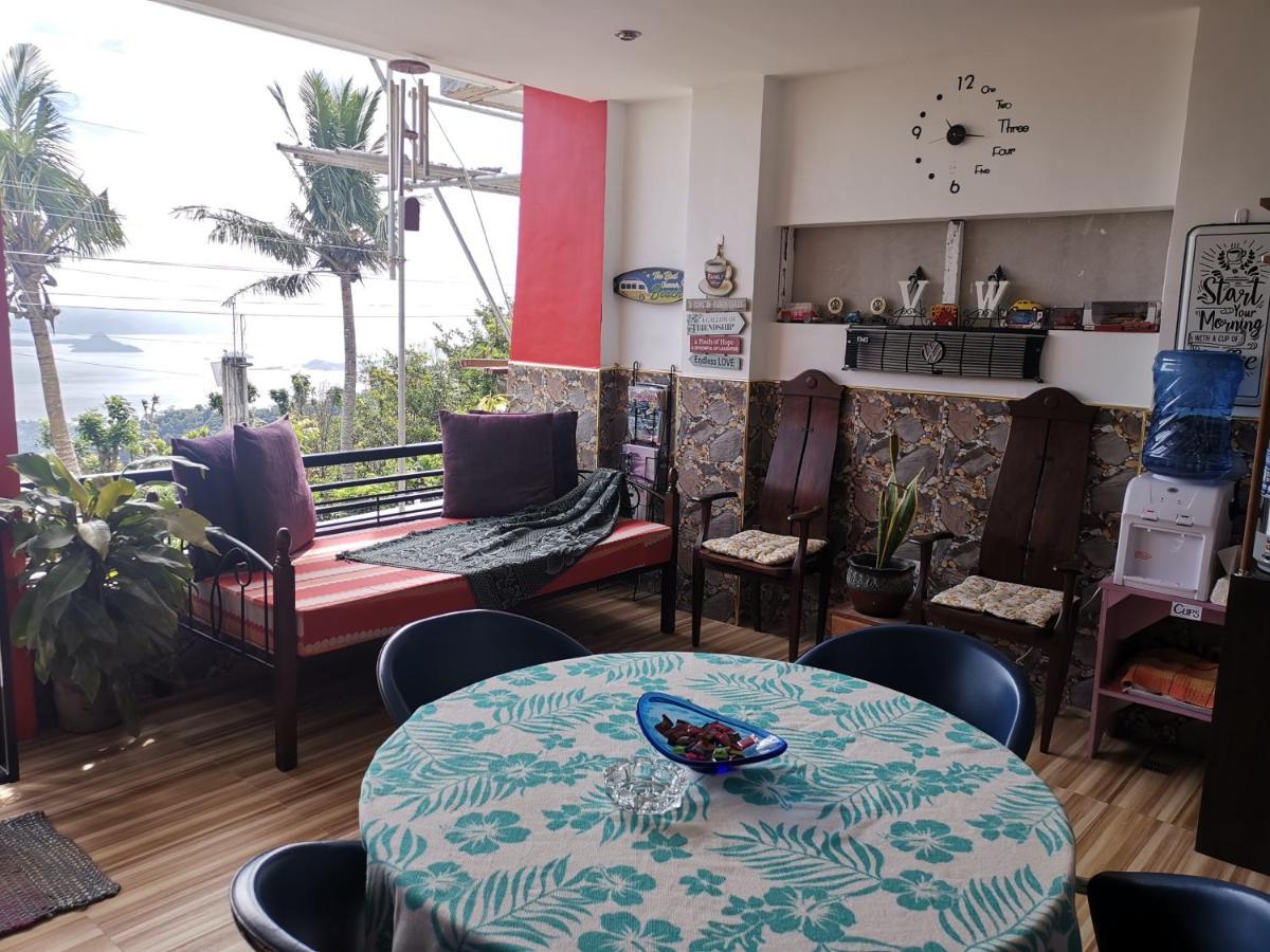 Country Bug Inn Tagaytay City Екстер'єр фото
