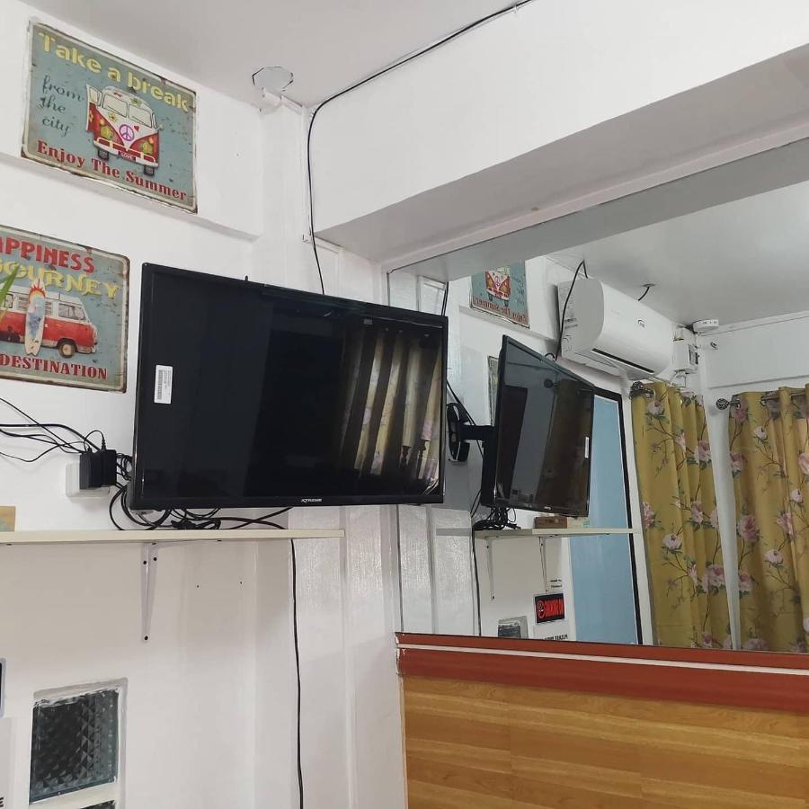 Country Bug Inn Tagaytay City Екстер'єр фото