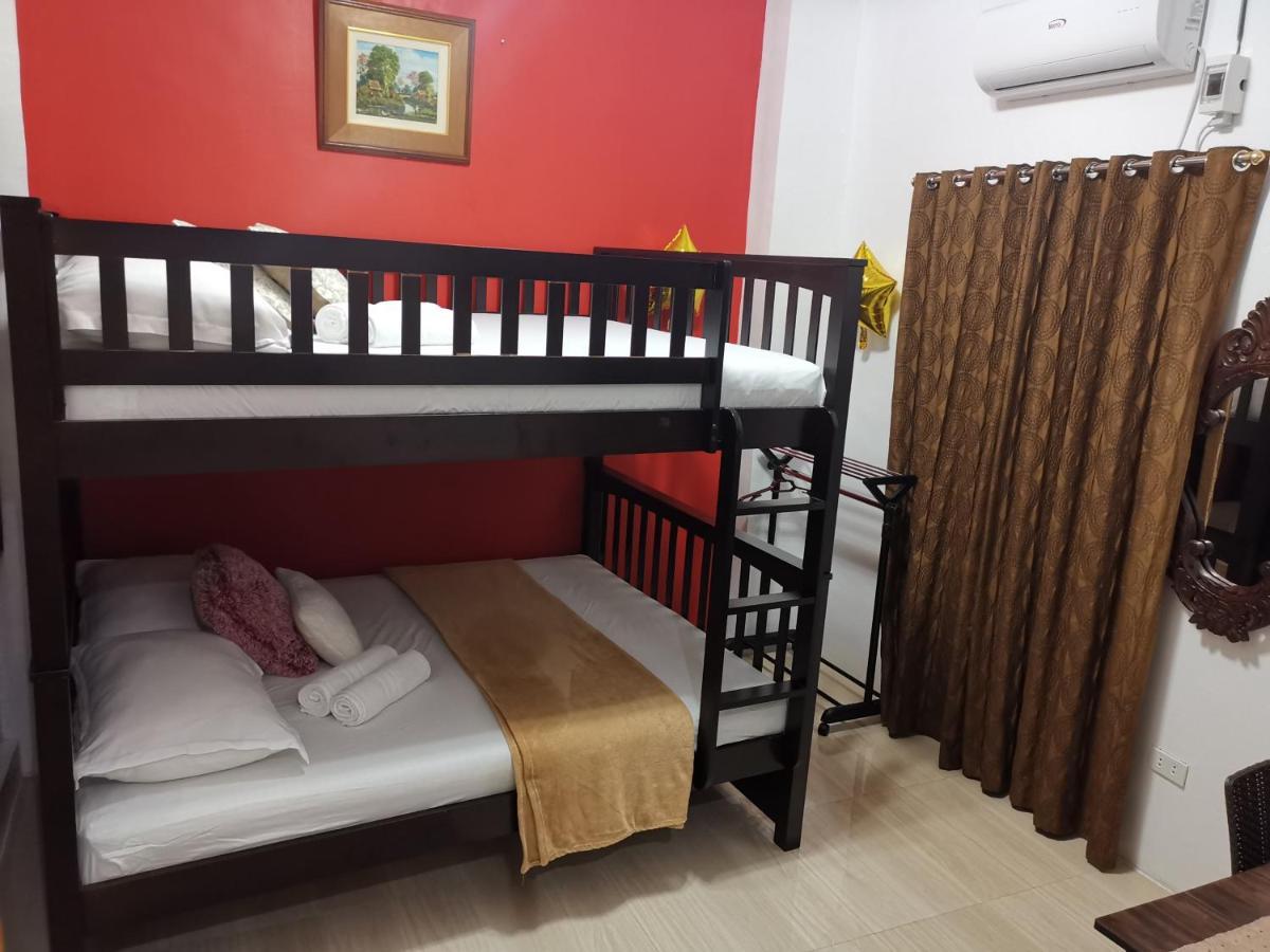 Country Bug Inn Tagaytay City Екстер'єр фото