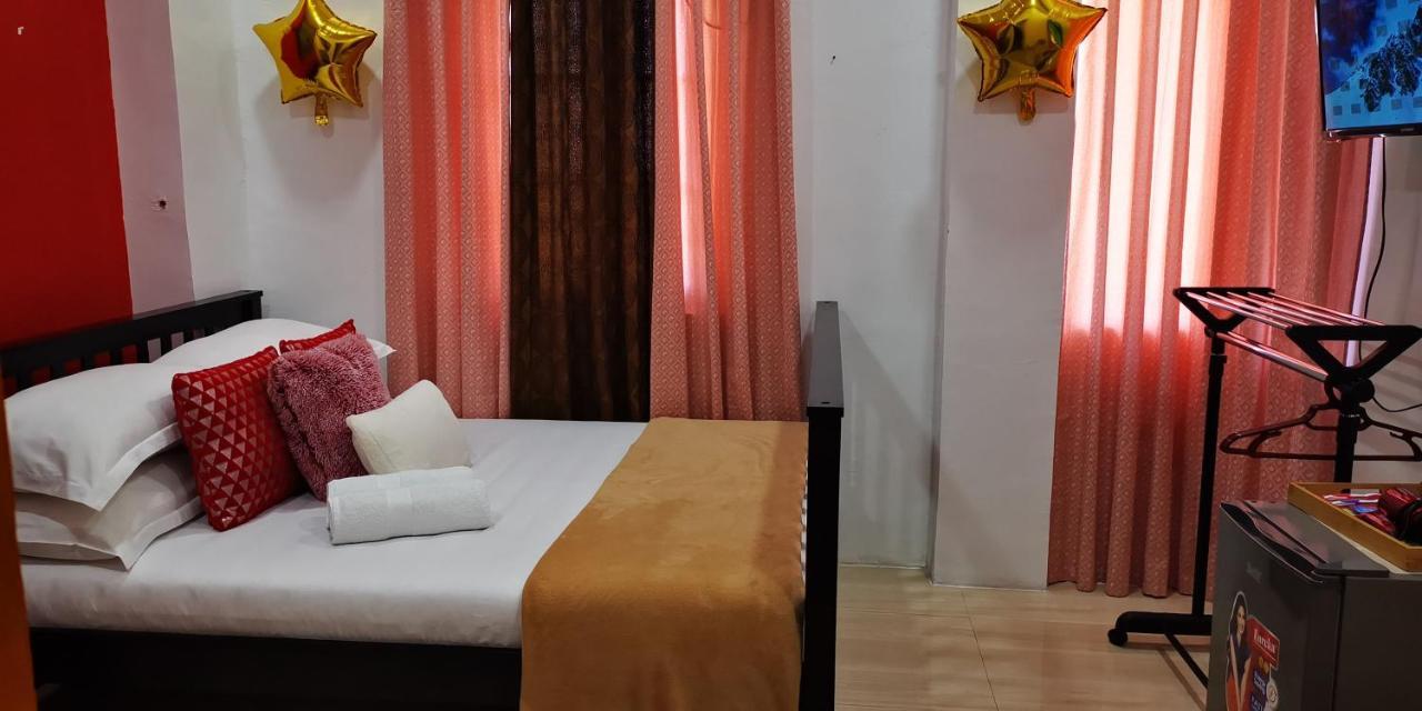 Country Bug Inn Tagaytay City Екстер'єр фото