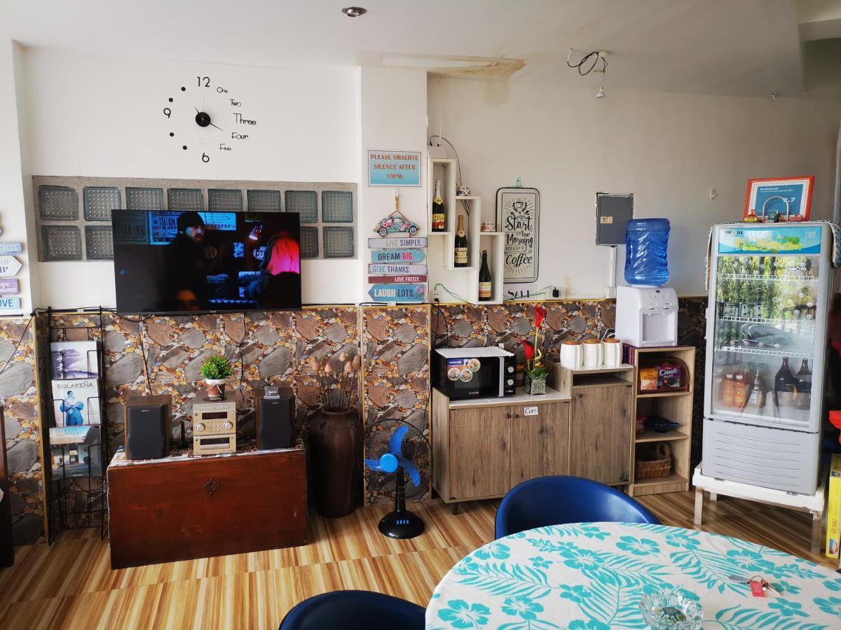 Country Bug Inn Tagaytay City Екстер'єр фото