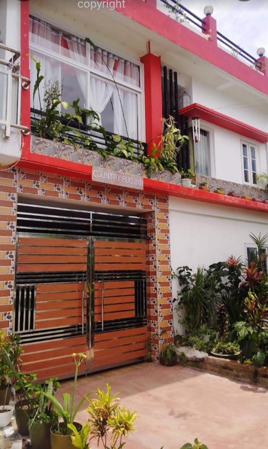 Country Bug Inn Tagaytay City Екстер'єр фото