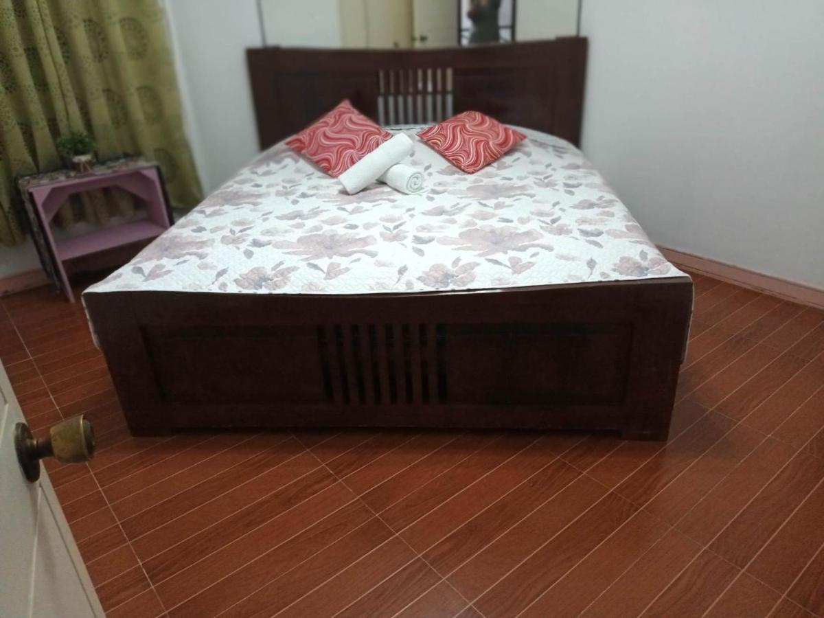 Country Bug Inn Tagaytay City Екстер'єр фото