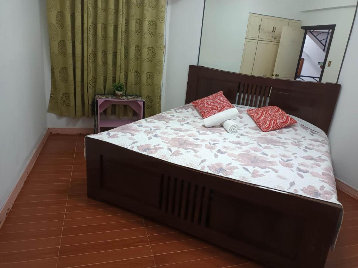 Country Bug Inn Tagaytay City Екстер'єр фото