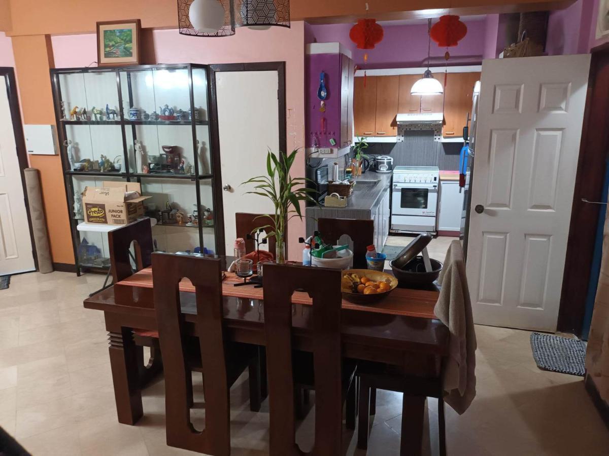 Country Bug Inn Tagaytay City Екстер'єр фото