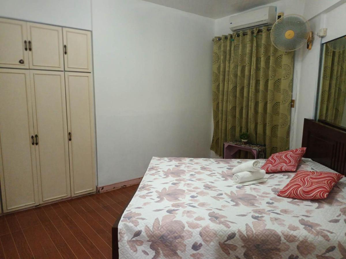 Country Bug Inn Tagaytay City Екстер'єр фото