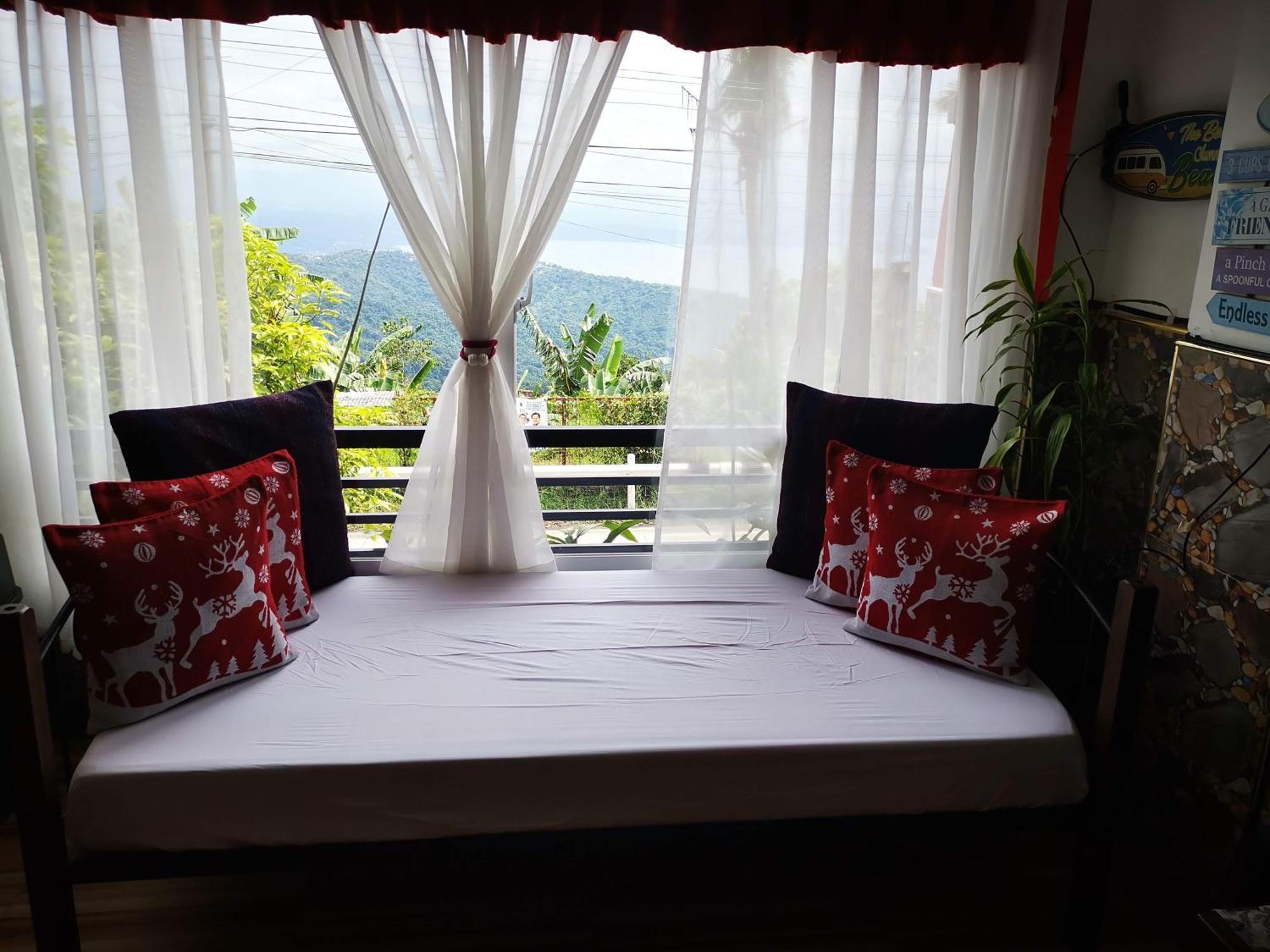 Country Bug Inn Tagaytay City Екстер'єр фото