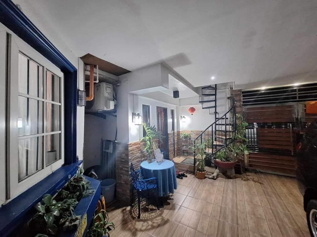 Country Bug Inn Tagaytay City Екстер'єр фото