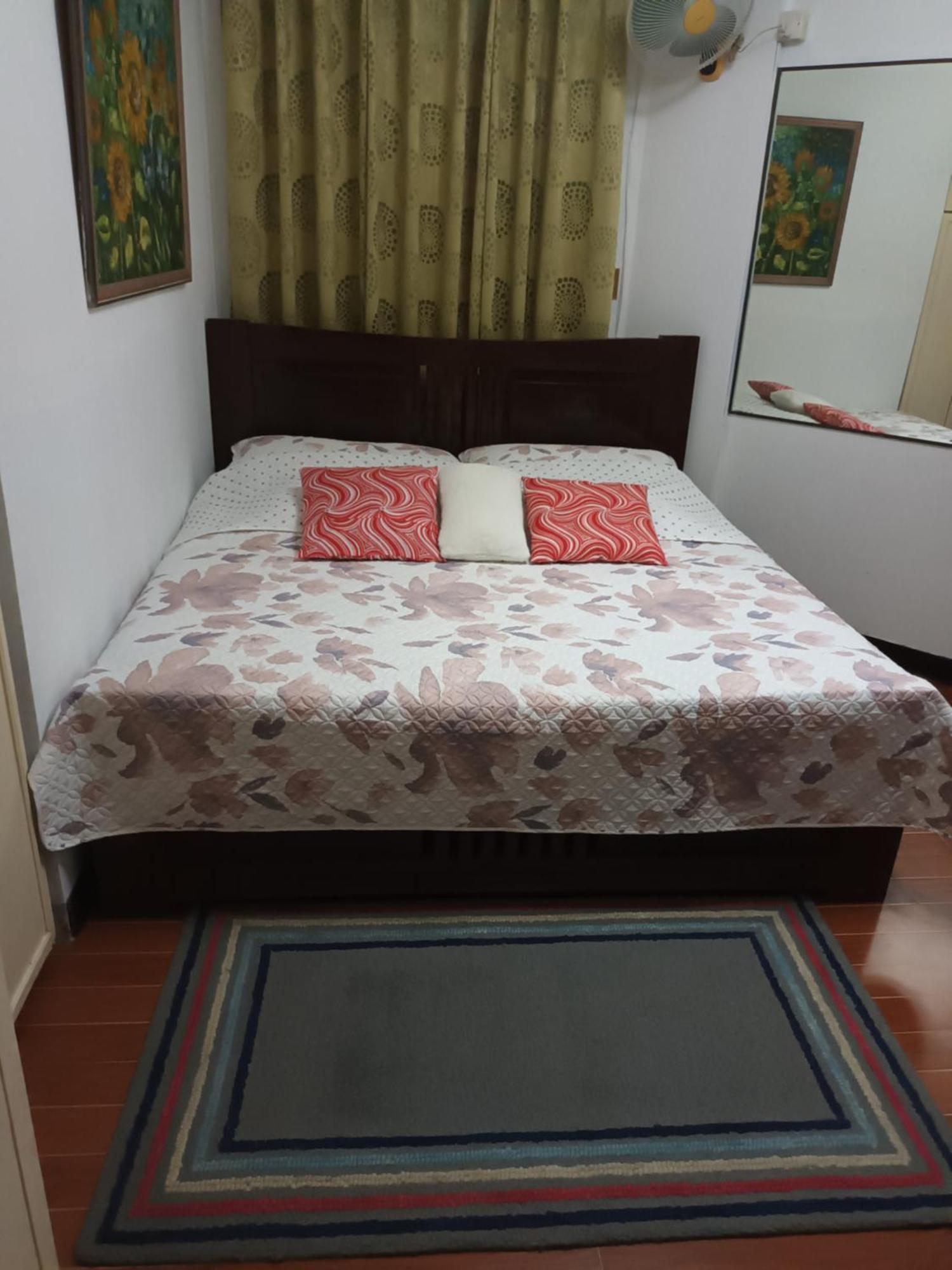 Country Bug Inn Tagaytay City Екстер'єр фото