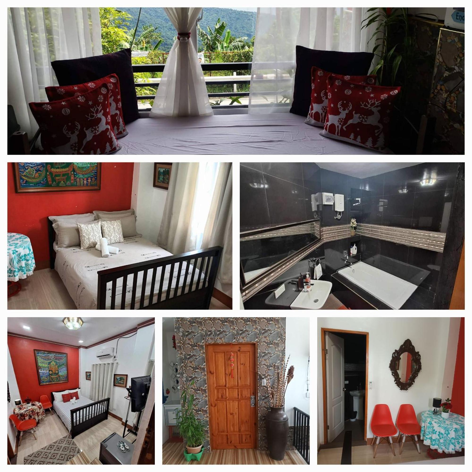 Country Bug Inn Tagaytay City Екстер'єр фото