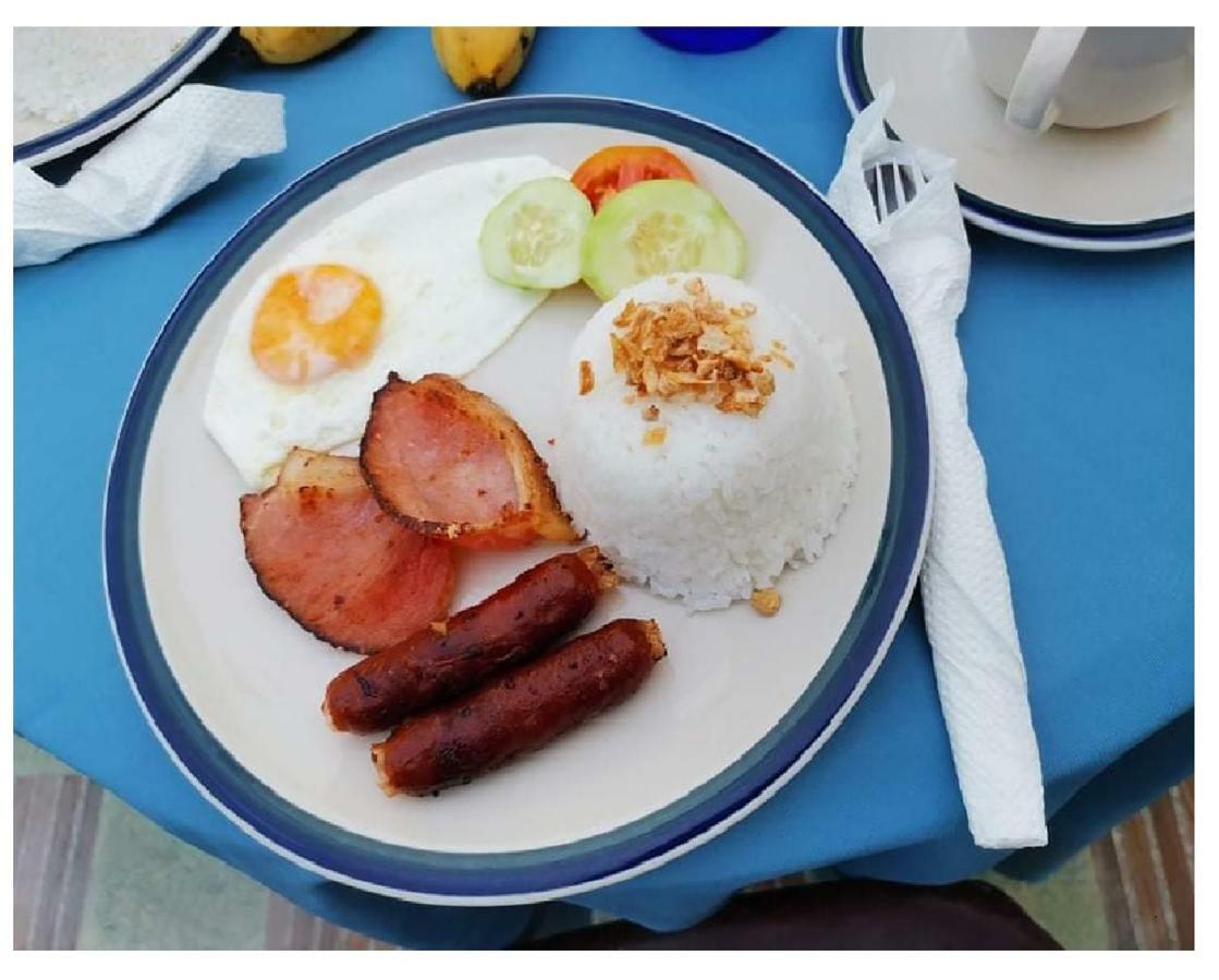 Country Bug Inn Tagaytay City Екстер'єр фото