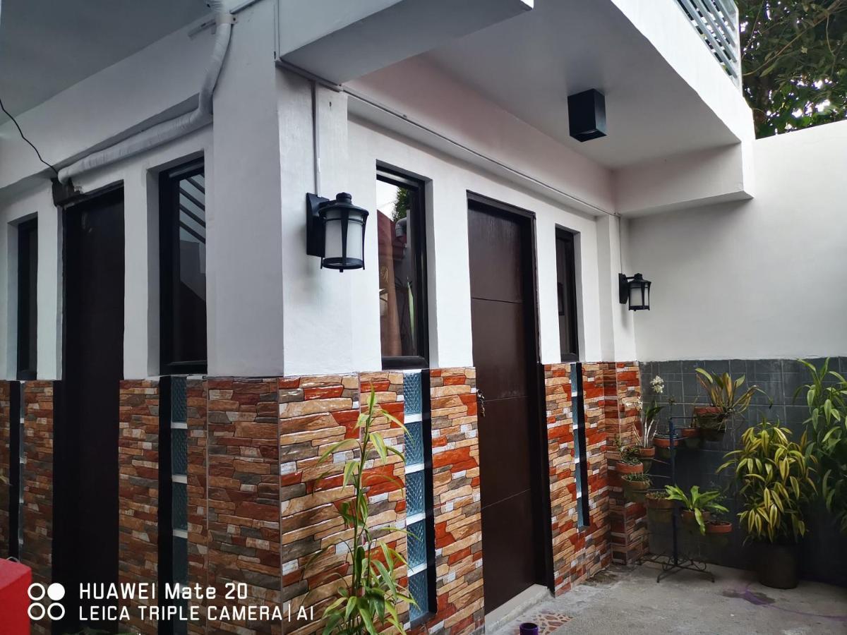 Country Bug Inn Tagaytay City Екстер'єр фото
