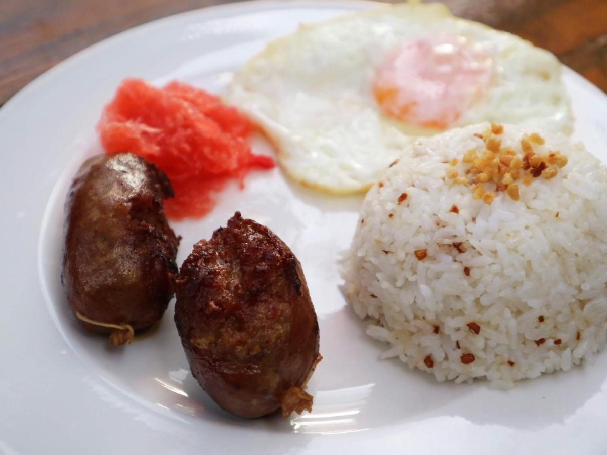 Country Bug Inn Tagaytay City Екстер'єр фото