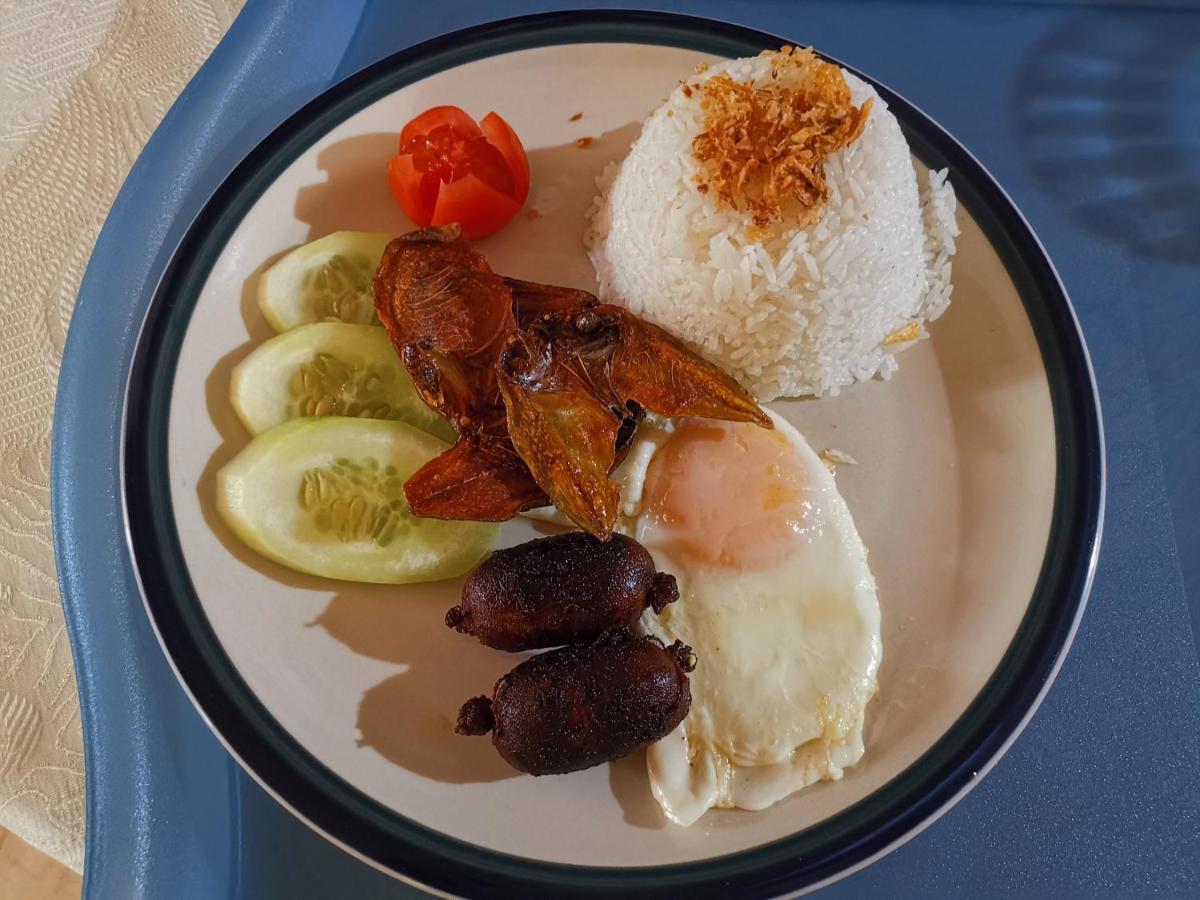 Country Bug Inn Tagaytay City Екстер'єр фото